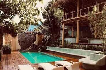 Pension Villa Dali Resort