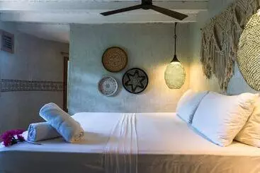 Pension Villa Dali Resort