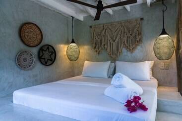 膳宿费 Villa Dali Resort