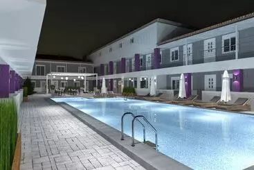 Aparthotel Philoxenia Earia