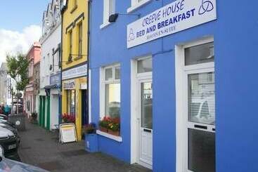 צימר Creeve House