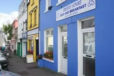 Bed and Breakfast Creeve House