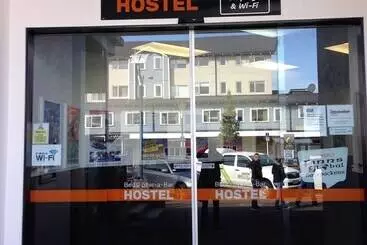 Bobs Hostel