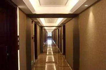 D House Apartment Shenzhen