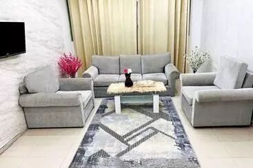 Dar Al Deyafa Hotel Apartment