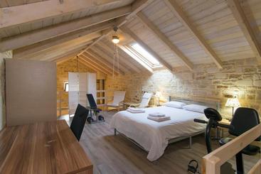 شقق خاصة سياحية Farma Di Santolo