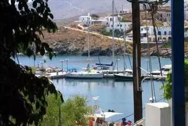 Tourist flats Foinikas Studios