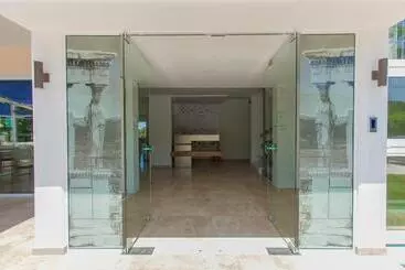 Hotelli 12 Olympian Gods