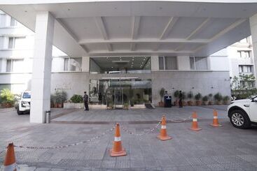 فندق Abode By Shree Venkateshwara