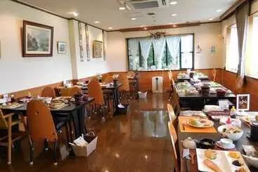 Hotel Pension Ajiwai