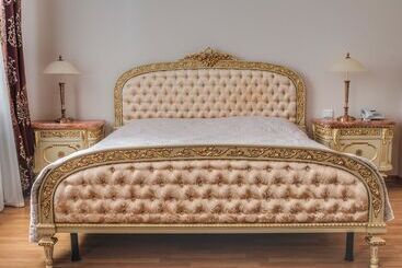 בית מלון כפרי Polyarnaya Zvezda