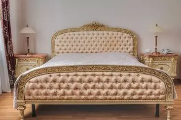 Hôtel Polyarnaya Zvezda