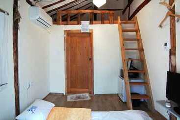 Pensione 1928 Suimmaru Hanok Guesthouse