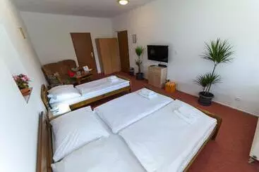 Majatalo Penzion Na špičáku