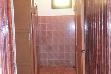 Pension Riad Argana