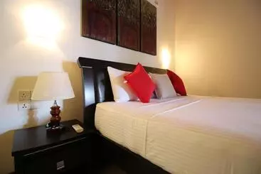 Pensão River Breeze Villa Bentota