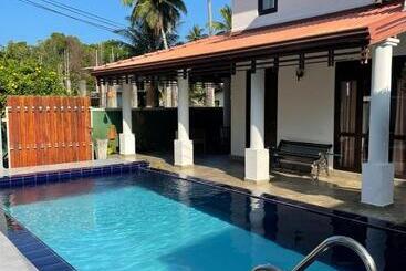 Pension River Breeze Villa Bentota