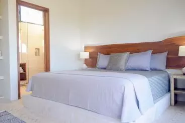Apartamentos turísticos Playaakun Ecolux Private Beach Retreat