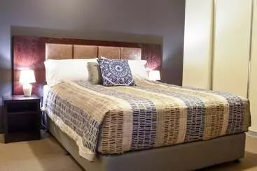 Pisos turísticos Atricom Apartments Australia