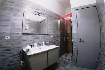 B&b Tra Monti E Mare