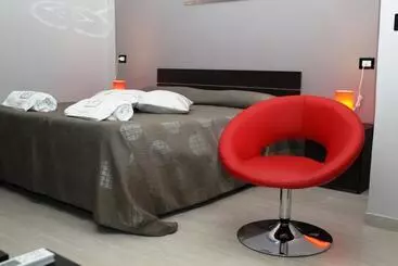 B&b Tra Monti E Mare