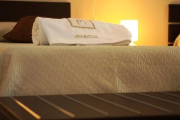 B&b Tra Monti E Mare