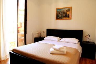 Bed & Breakfast Duomo Di Taormina