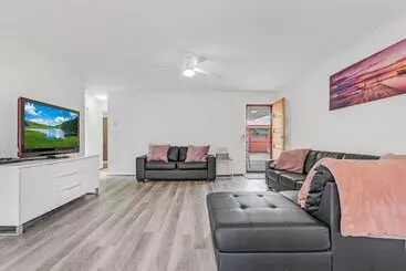 Appartement Echuca Moama Holiday Accommodation 1
