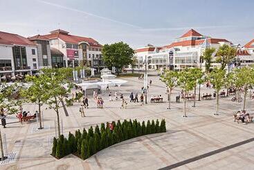 Hostel Sopot Centrum