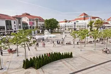 Hostel Sopot Centrum