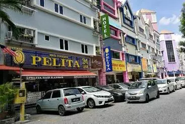 ホテル Artisan Eco