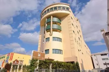 Hotel Marital Sousei Saga