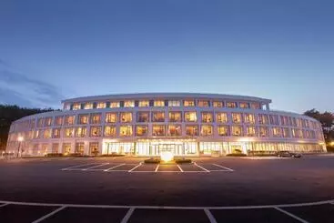 Hotel Naksan Beach