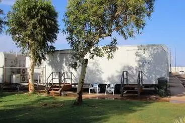 Hotel Port Tourist Park