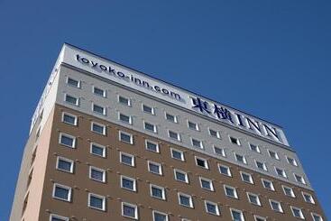 Hotel Toyoko Inn Niihama Ekimae