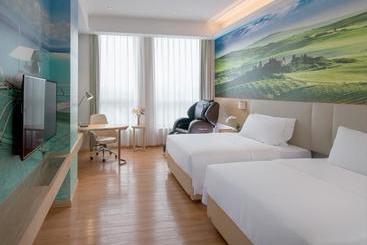 Hotel Vienna Best Sleep International