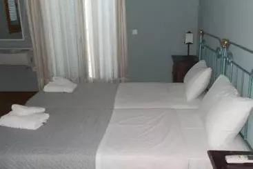 Apartamenty turystyczne Iris Villa