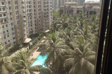 Landmark Asia Serviced Apartments