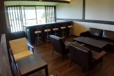Majatalo Ipponno Enpitsu Guest House