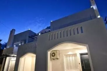 آپارتمان Peskesi Ikaria