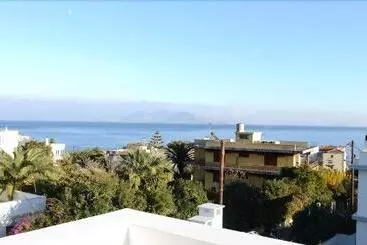 آپارتمان Peskesi Ikaria