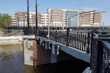 Suffix Hostel & Apartments