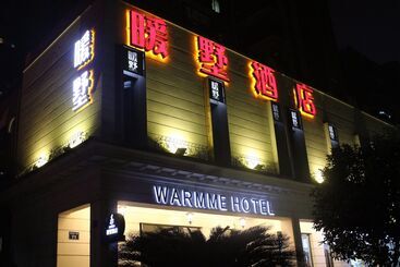 Bed and Breakfast Warmme