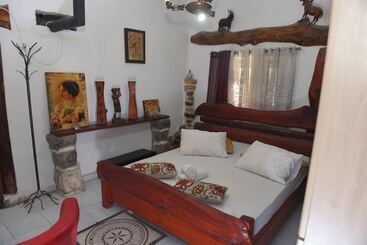 Turistihuoneistot Bet Hahalukim