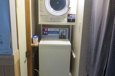 Hotell Lodge Hitokkira