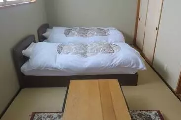ホテル Lodge Hitokkira