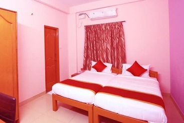 ホテル Queen's Castle