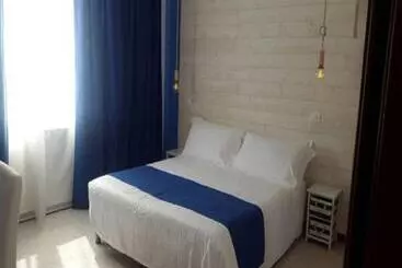 Hotel Raphael