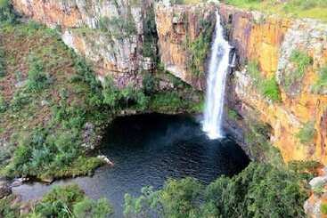 Отель Thaba Tsweni Lodge & Safaris