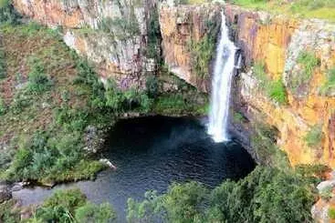 Hotel Thaba Tsweni Lodge & Safaris